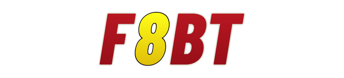 f8bt logo